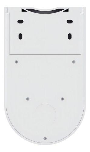 Cámara Seguridad Wifi Exterior Recargable Hb8 Lite 2k Ezviz Blanco-1