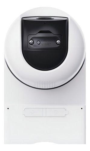 Cámara Seguridad Wifi Exterior Recargable Hb8 Lite 2k Ezviz Blanco-2