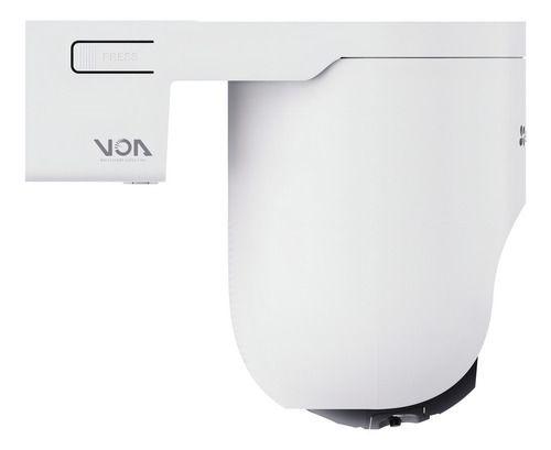 Cámara Seguridad Wifi Exterior Recargable Hb8 Lite 2k Ezviz Blanco-3