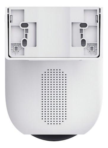 Cámara Seguridad Wifi Exterior Recargable Hb8 Lite 2k Ezviz Blanco-4