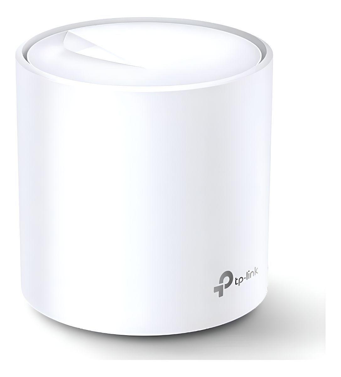 Sistema Wi-fi 6 Mesh Deco X50 Ax3000 Dual Band Tp-link-0