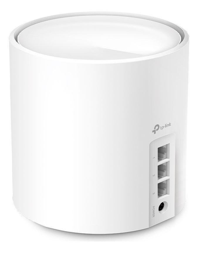 Sistema Wi-fi 6 Mesh Deco X50 Ax3000 Dual Band Tp-link-1