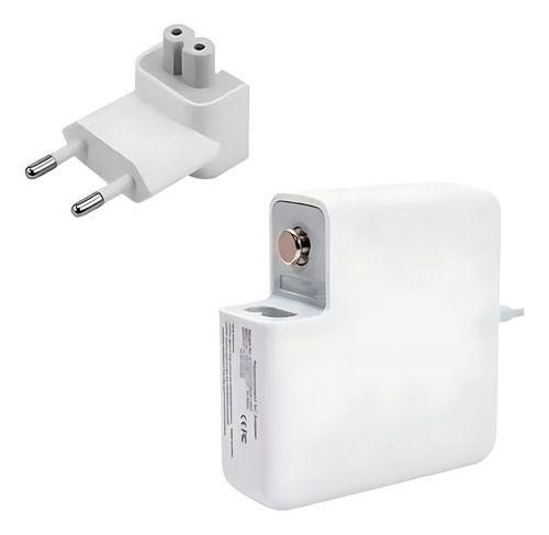 Cargador Genérico Para Macbook Magsafe 1 45w Air-1