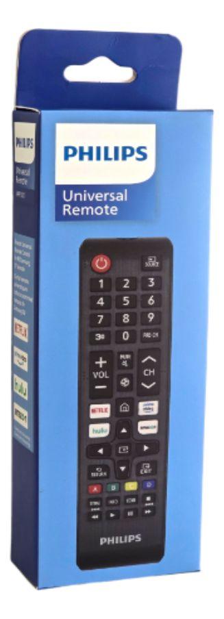 Control Remoto Universal Para Samsung Philips Arp1001-3
