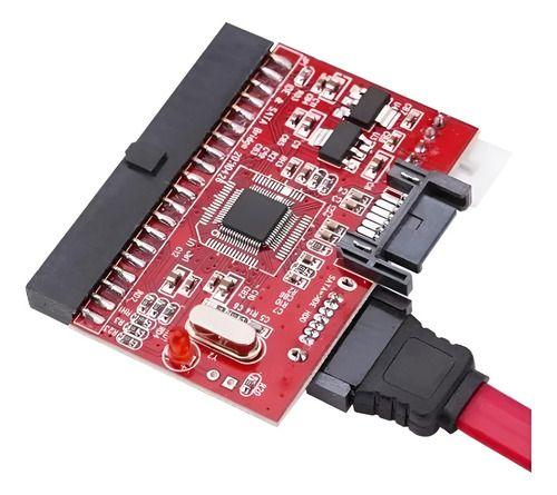 Adaptador Ata A Ide, Sin Vencimiento.-3