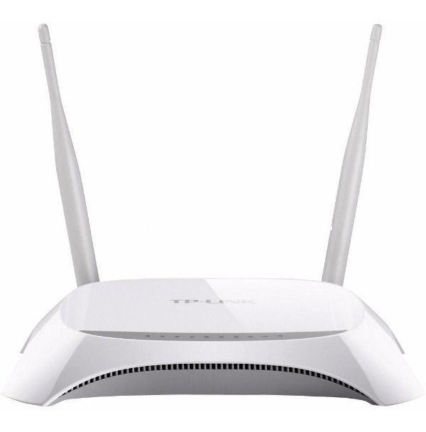 Router Inalámbrico Tp-link Tl-wr840n Blanco 300mbps-6