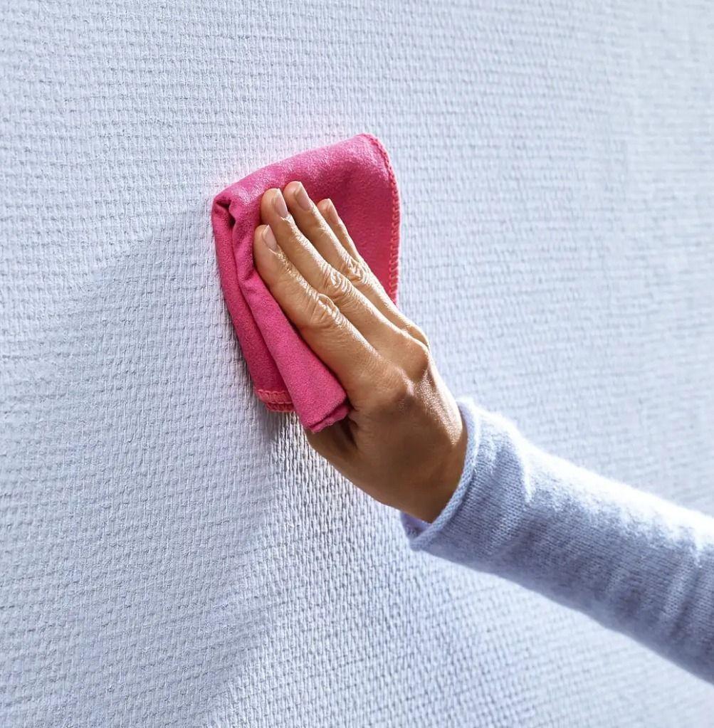 Pack 4 Blíster Clavo Adhesivo Ajustable Pared Yeso 1kg Tesa-3