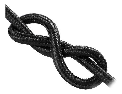 Cable Usb Tipo C Carga Rápida 100w Anti Nudos 120cm Bestlink-3
