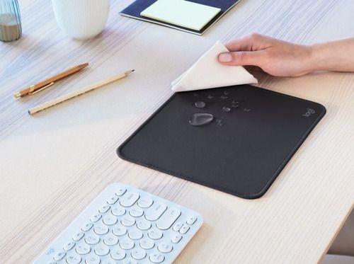 Mouse Pad Logitech 23x20cm Serie Studio-4