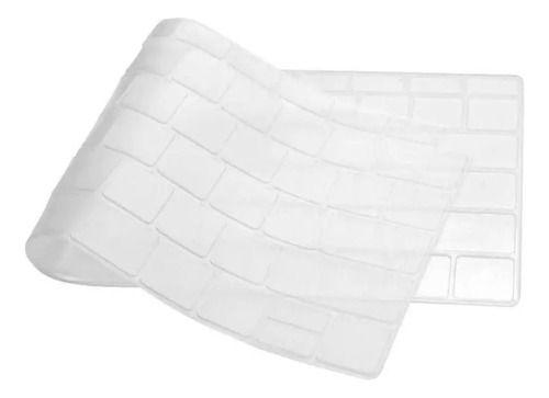 Protector Teclado Mac Ingles New Pro 13 New Pro 15 Touchbar-3