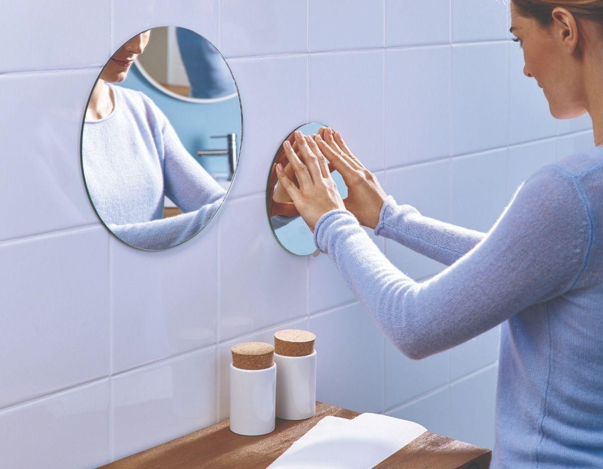 Cinta Doble Contacto Azulejo Metal Impermeable Tesa 5mtx19mm-4