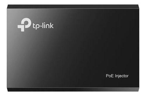 Inyector Tp-link Poe Gigabit Tl-poe150s 15,4w -2