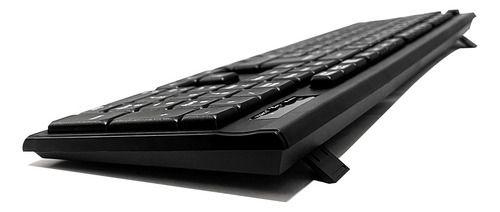Kit Teclado Mouse Inalámbrico Español Ut-ktd450w-2