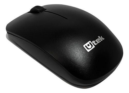 Kit Teclado Mouse Inalámbrico Español Ut-ktd450w-3