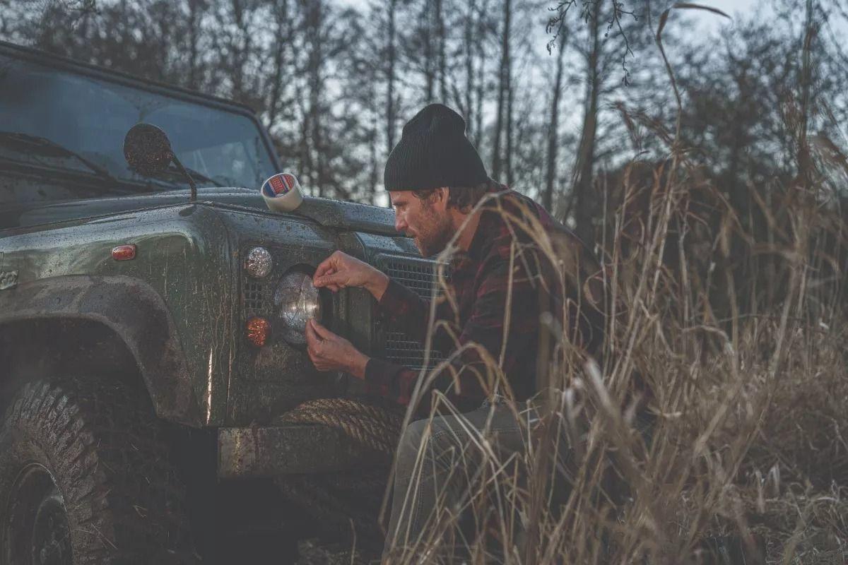 Cinta Reparación Ultra Power Invisible 20m X 48mm Tesa®-3