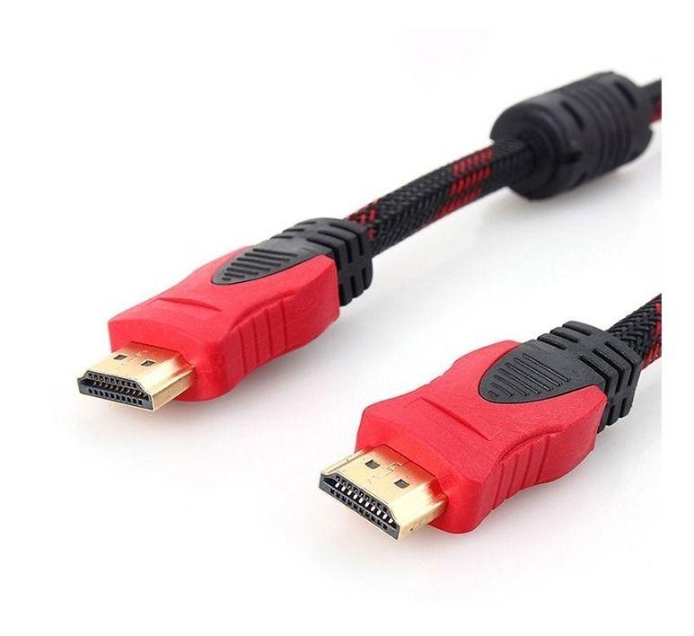Cable Hdtv Compatible Hdmi 3mts-0