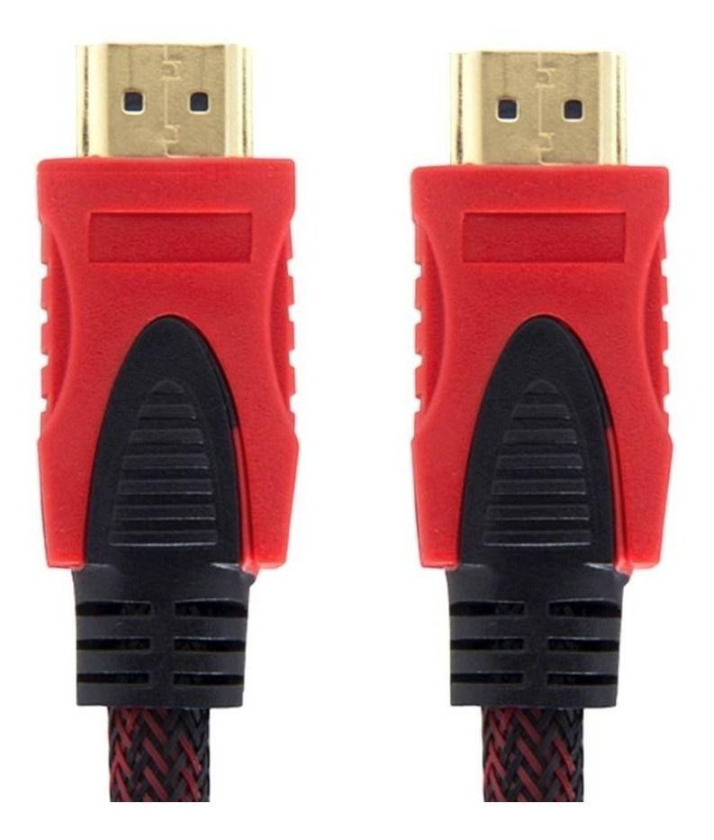 Cable Hdtv Compatible Hdmi 3mts-2