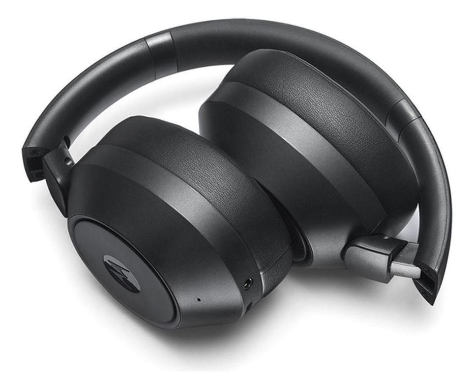 Auriculares Inalámbricos Motorola Xt800 Anc Negro-6