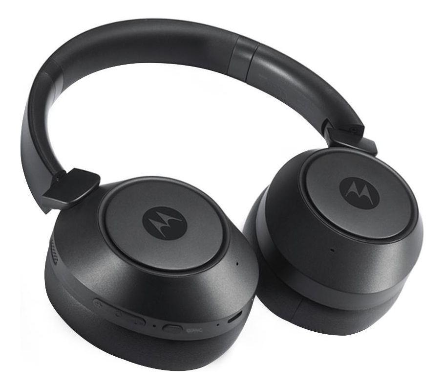 Auriculares Inalámbricos Motorola Xt800 Anc Negro-7