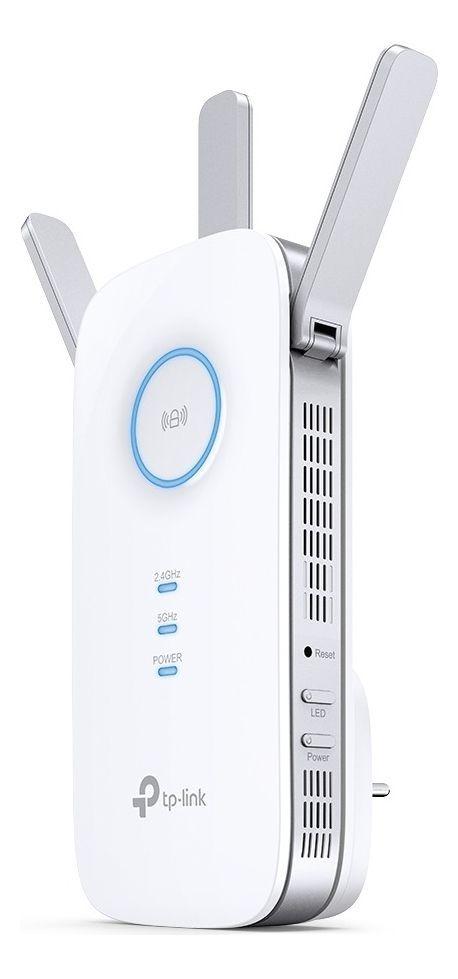Extensor Red Wifi Ac1750 Re450 Dual Band 1300mbps Tp-link-2