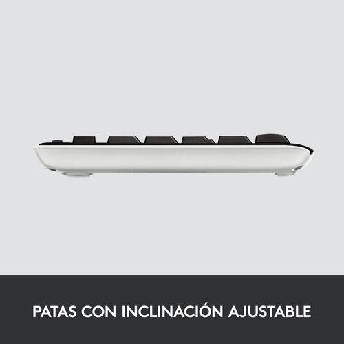 Teclado Inalámbrico Logitech K270 2.4 Ghz Español-6