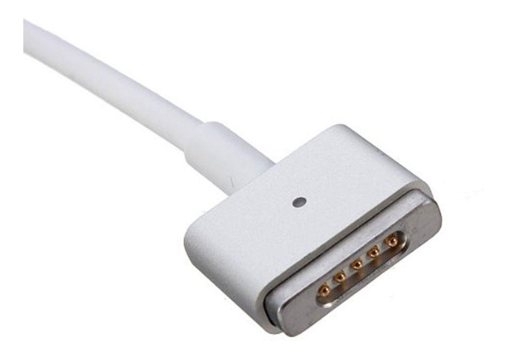 Cable Genérico Para Cargador Air Pro Retina 45 60 85w-2