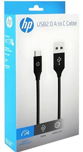 Cable Usb 2.0 A Usb-c 1 Metro Hp Dhc-tc102-2