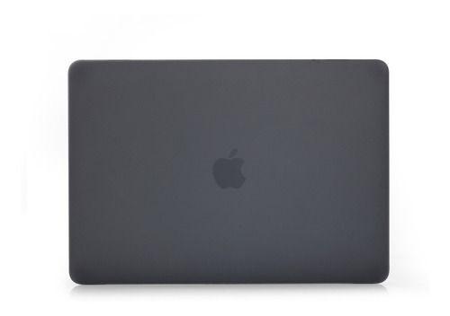 Carcasa Para Macbook Air M1 New 13 Pulgadas Negro-3