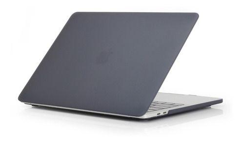 Carcasa Para Macbook Air M1 New 13 Pulgadas Negro-4