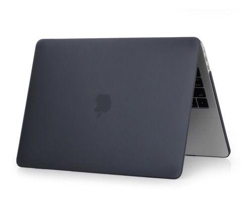 Carcasa Para Macbook Air M1 New 13 Pulgadas Negro.-4