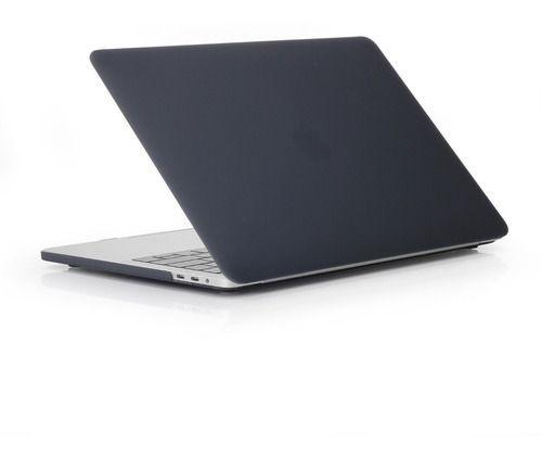 Carcasa Para Macbook Air M1 New 13 Pulgadas Negro.-5