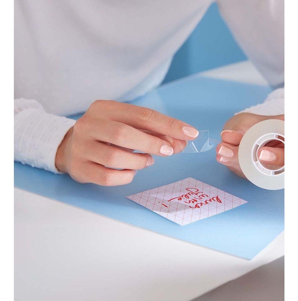 Cinta Adhesiva Corte Fácil 19mm X 25mts Tesa-2