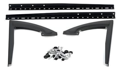 Soporte Base Tv Monitor Sobremesa Reforzado 39 A 75 PuLG-4