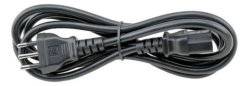 Cable Fuente Poder Pc Cargador 1.8 Mt -2