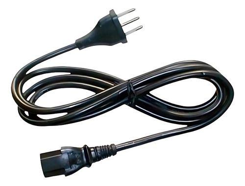 Cable Fuente Poder Pc Cargador 1.8 Mt -3