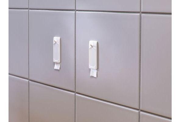 Blíster Clavo Adhesivo Removible Área Lisa 3kg Tesa-4