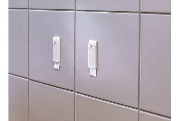 Blíster Clavo Adhesivo Removible Área Lisa 3kg Tesa-4