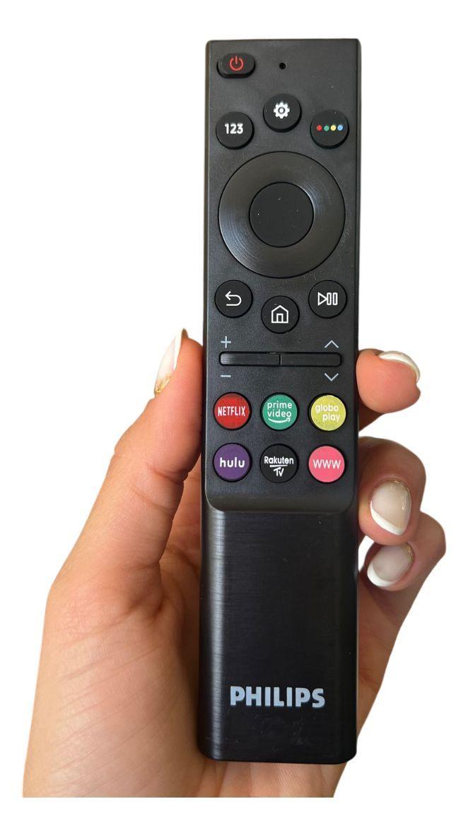 Control Remoto Universal Compatible Con Samsung Philips-2