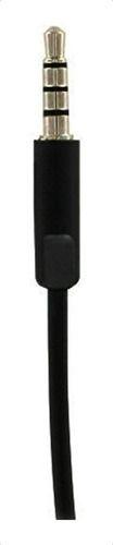 Audífono Con Micrófono Logitech H111 Jack 3.5mm-5