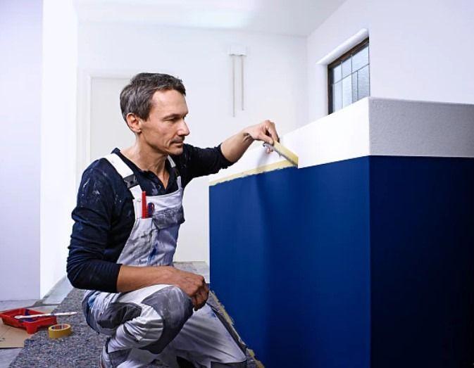 Cinta Precisión Masking Tape Standard 50mx30mm Tesa-2