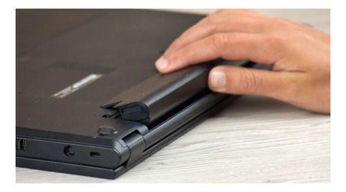 Batería Para Notebook Compatible Con Hp Hs04 Hs03-3