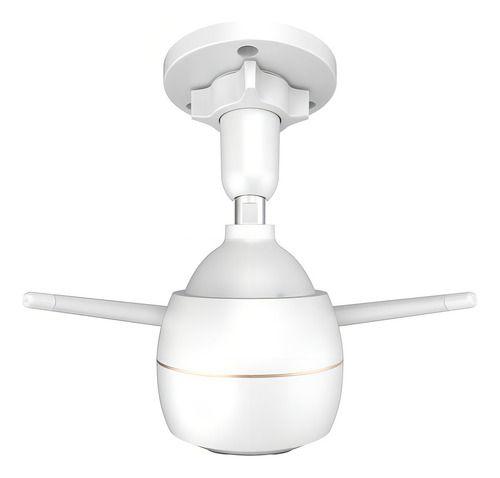 Cámara Seguridad Exterior Wifi C3x 2mp Visión Nocturna Ezviz Blanco-2