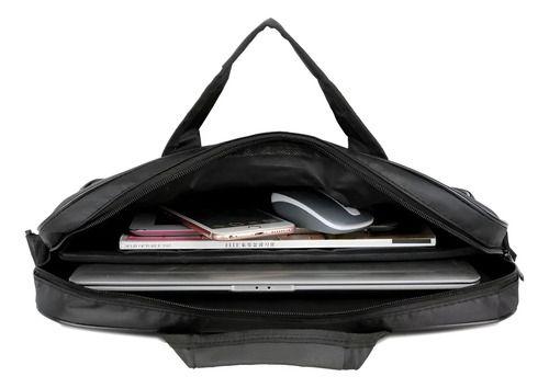 Bolso Notebook 14 Hasta 15.6 Okade Negro-2