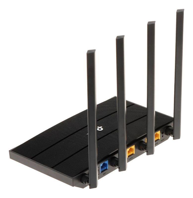 Router Ac1900 Archer C80 Gigabit Mu-mimo Wi-fi Tplink-3