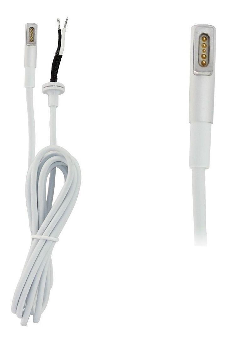 Cable Genérico Compatible Macbook Air Pro Retina Magsafe1-2