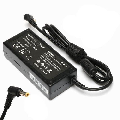Cargador Notebook Acer Aspire 19v 3.42a Punta Amarilla-0