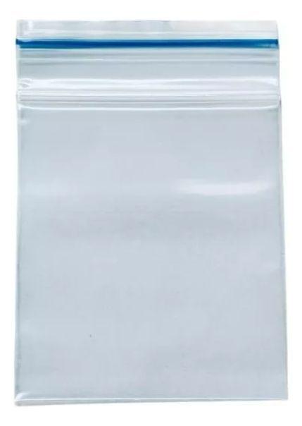 Bolsa Cierre Zipper Hermética 3x3 Cm 100 Unidades-2