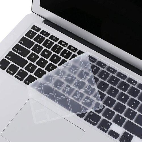 Protector Teclado Mac Ingles Air Pro 13 Retina 13 15 Pro 15-4