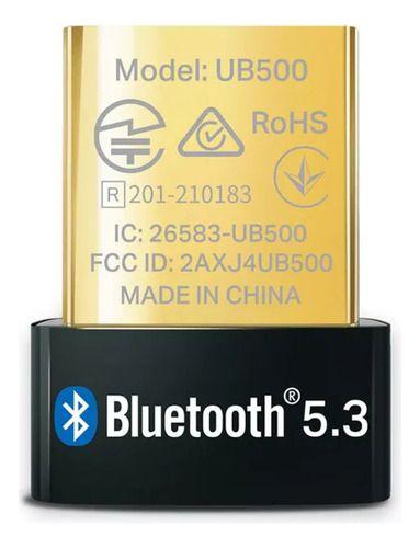 Adaptador Usb Ub500 Bluetooth 5.3 Nano Tp-link-2