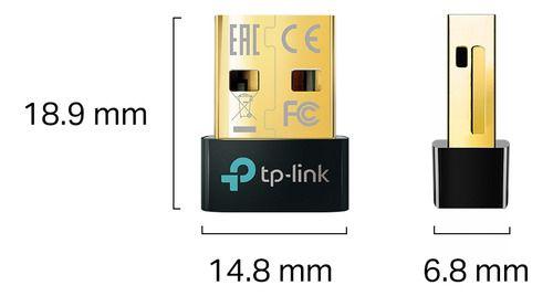 Adaptador Usb Ub500 Bluetooth 5.3 Nano Tp-link-3